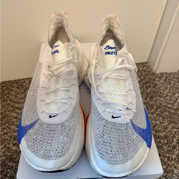 Nike Air Zoom Alphafly Next% 3 FP - Picture 3 of 7